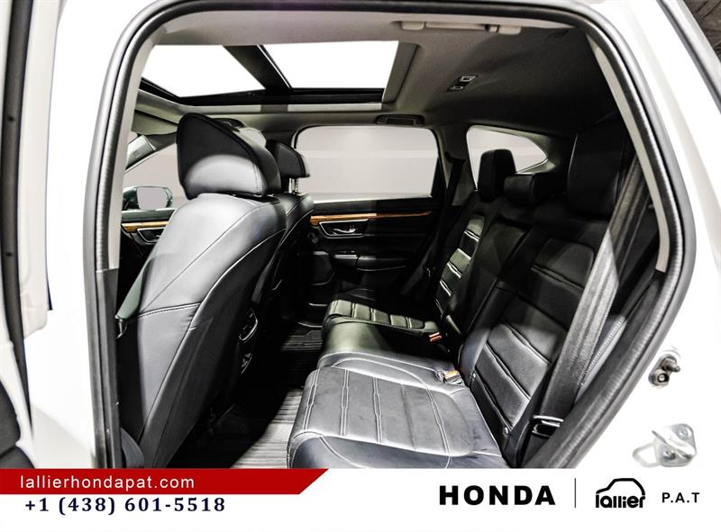 honda CR-V 2021 - 14