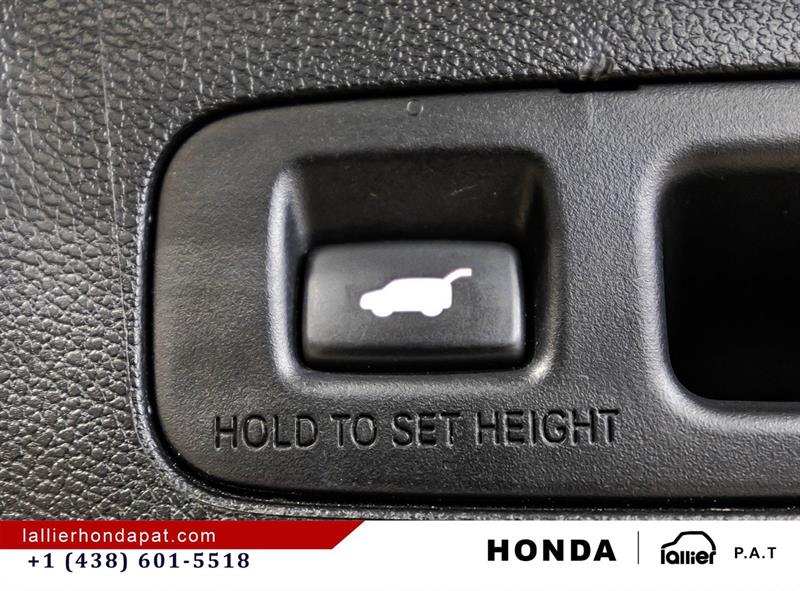 honda CR-V 2021 - 16