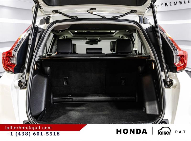 honda CR-V 2021 - 17