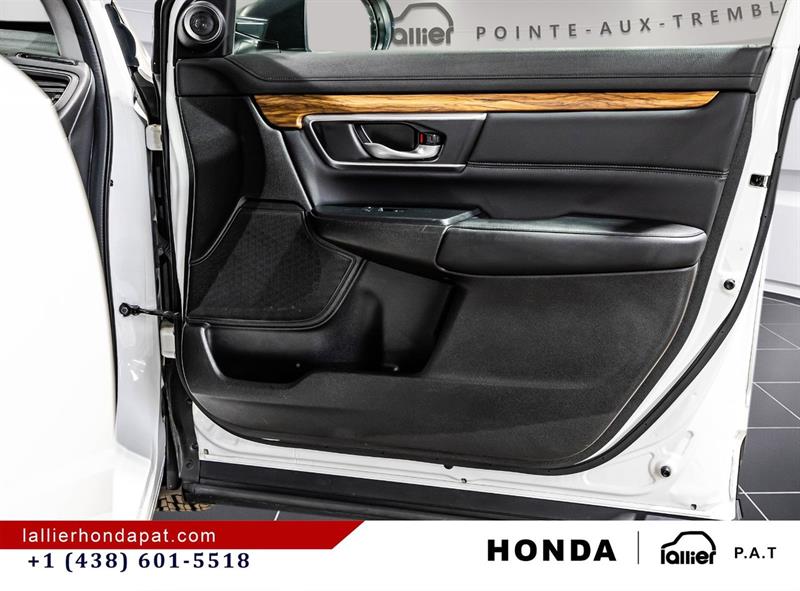 honda CR-V 2021 - 18