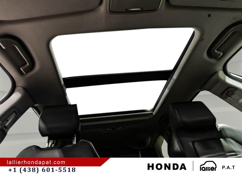 honda CR-V 2021 - 20