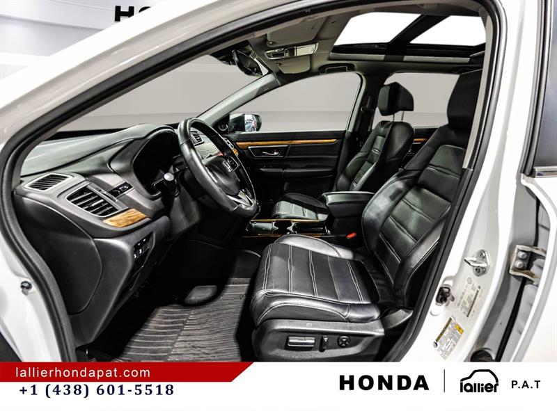 honda CR-V 2021 - 21