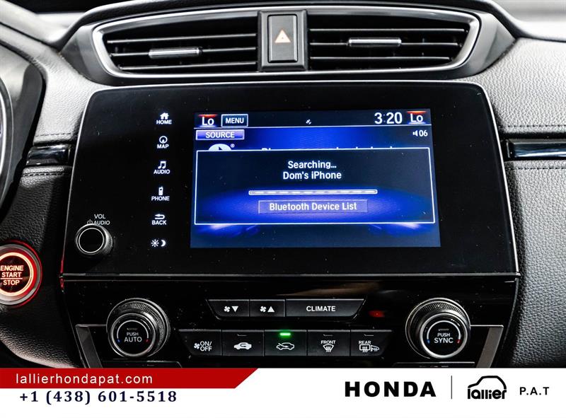 honda CR-V 2021 - 26