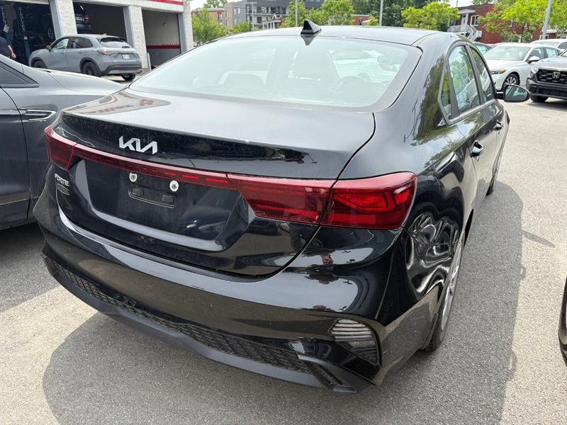 kia Forte 2023 - 3