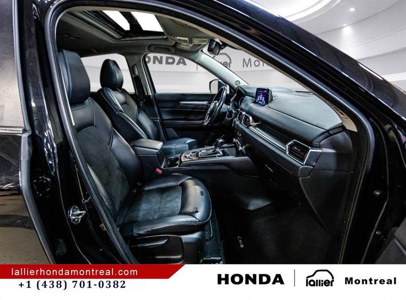mazda CX-5 2020 - 19