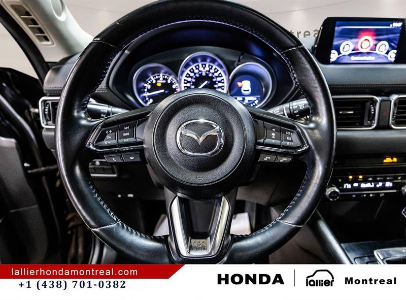mazda CX-5 2020 - 24