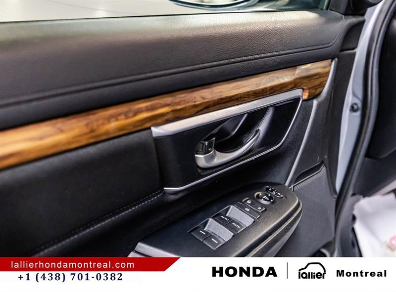 honda CR-V 2019 - 11