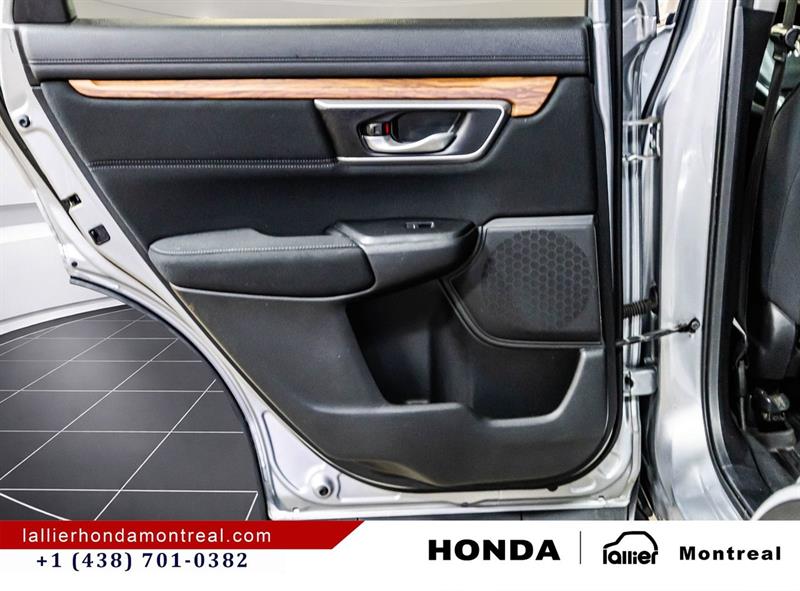 honda CR-V 2019 - 12