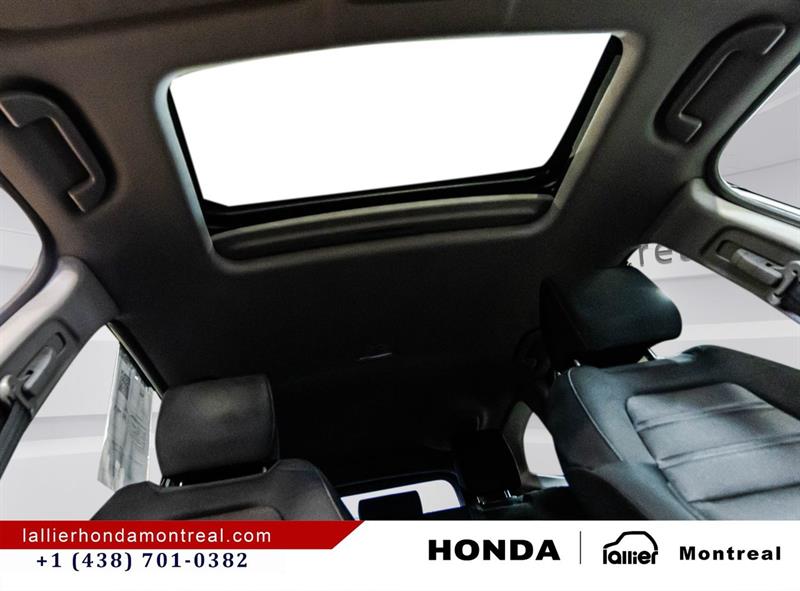 honda CR-V 2019 - 18