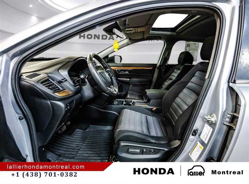 honda CR-V 2019 - 19