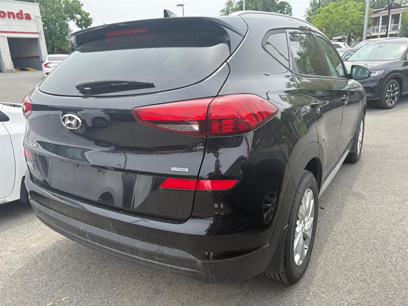 hyundai Tucson 2020 - 3