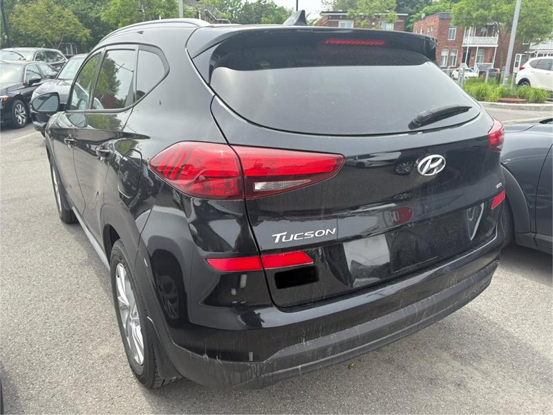 hyundai Tucson 2020 - 4