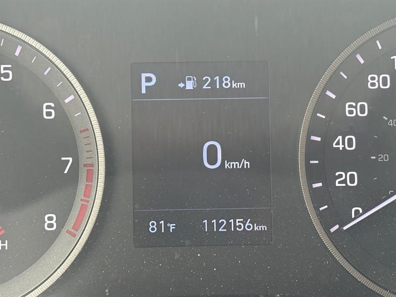 hyundai Tucson 2020 - 5