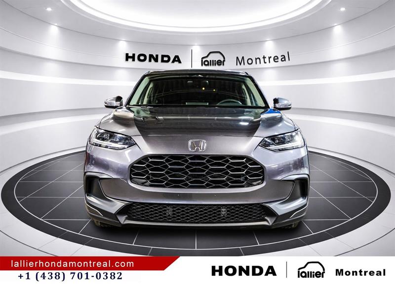 honda HR-V 2023 - 2