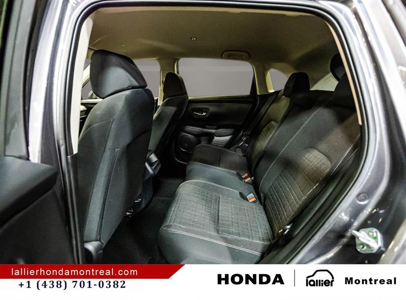 honda HR-V 2023 - 13