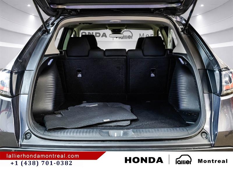 honda HR-V 2023 - 15