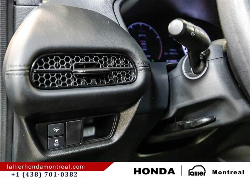 honda HR-V 2023 - 20