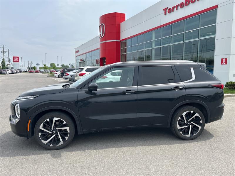 mitsubishi Outlander 2023 - 2