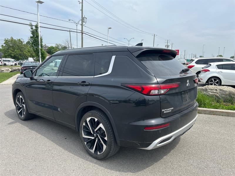 mitsubishi Outlander 2023 - 3