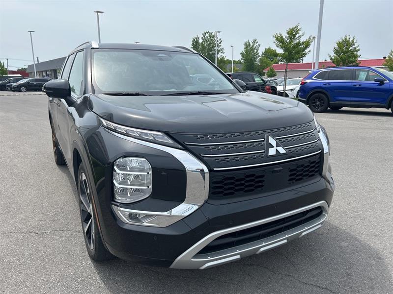 mitsubishi Outlander 2023 - 4