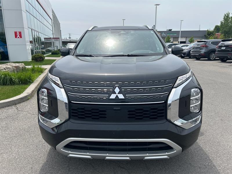 mitsubishi Outlander 2023 - 5