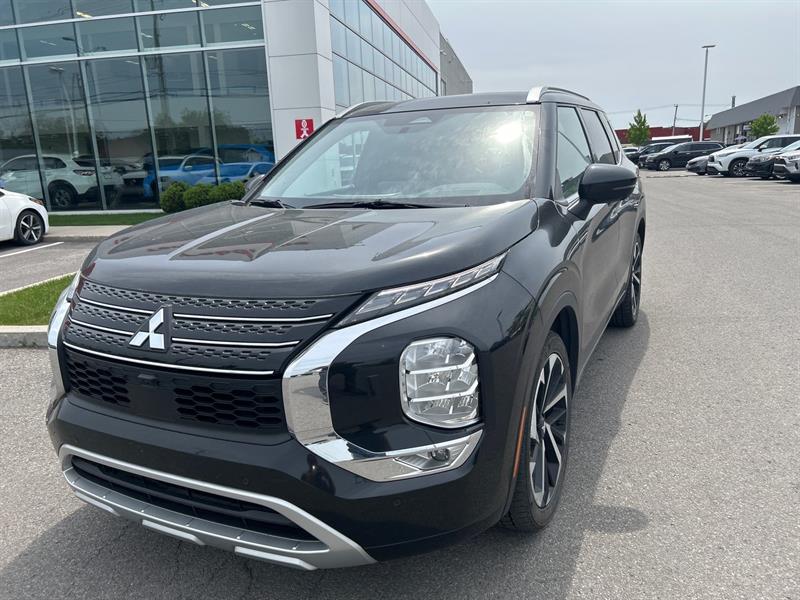 mitsubishi Outlander 2023 - 6