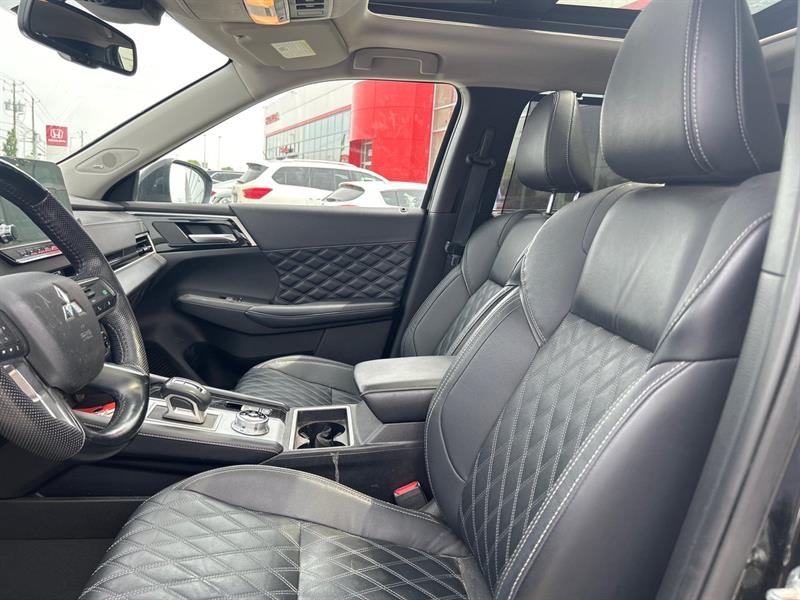 mitsubishi Outlander 2023 - 8