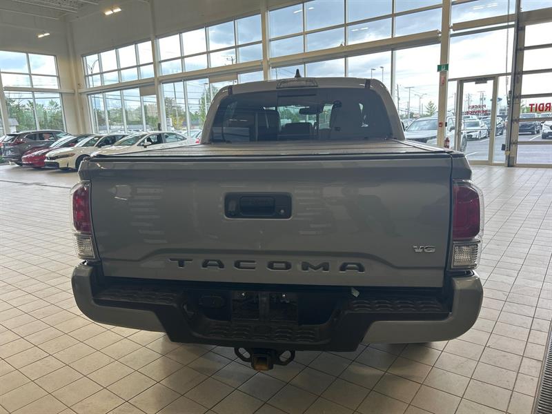 toyota Tacoma 2021 - 6