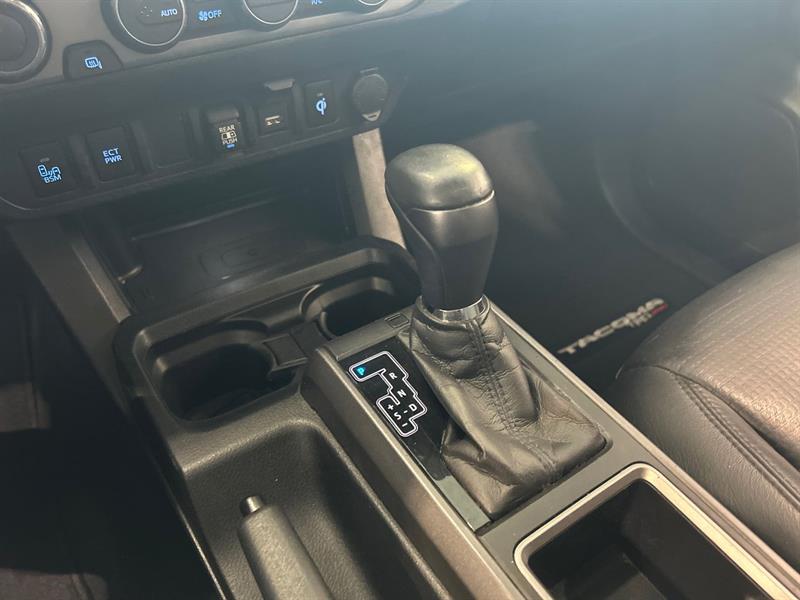 toyota Tacoma 2021 - 13