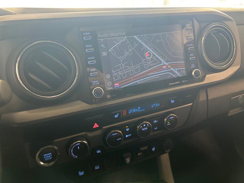 toyota Tacoma 2021 - 15