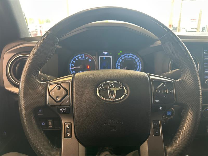 toyota Tacoma 2021 - 17