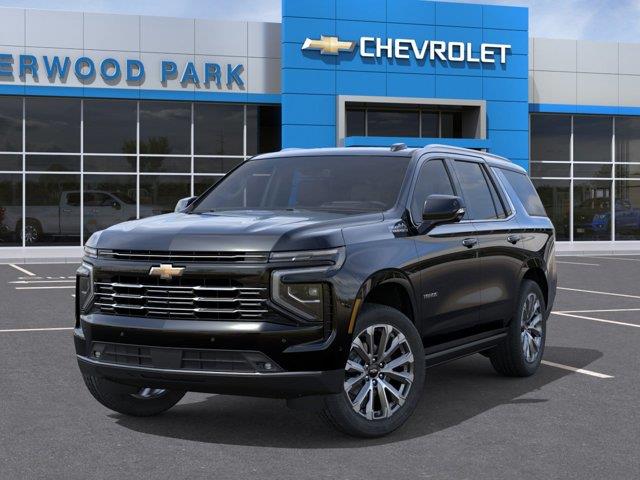 chevrolet Tahoe 2026 - 6