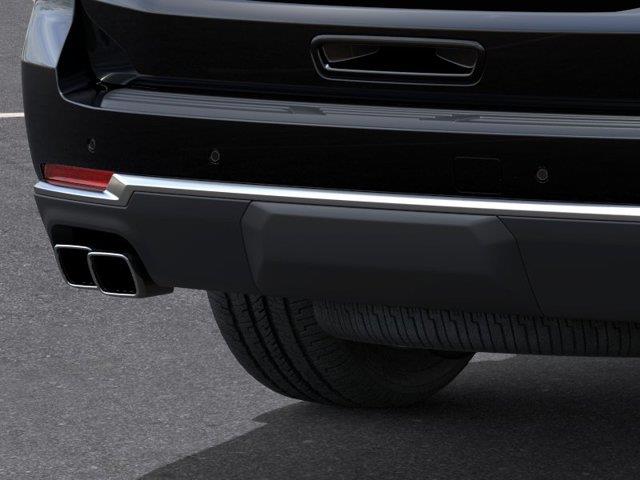 chevrolet Tahoe 2026 - 14