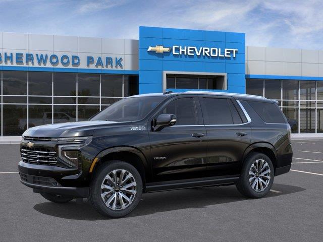 chevrolet Tahoe 2026 - 2