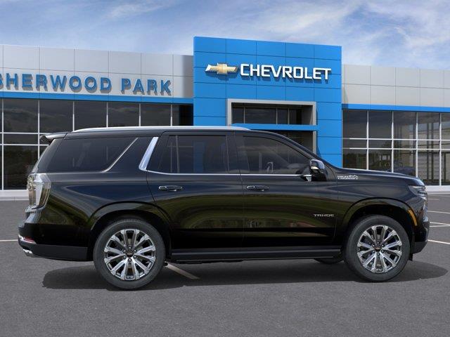 chevrolet Tahoe 2026 - 5