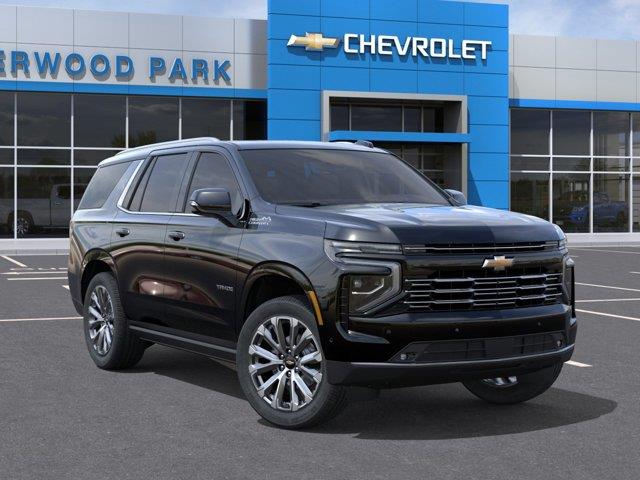 chevrolet Tahoe 2026 - 7