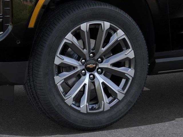 chevrolet Tahoe 2026 - 9