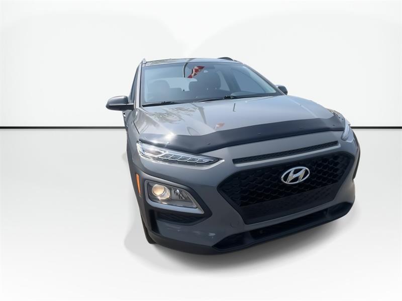 hyundai Kona 2021 - 2