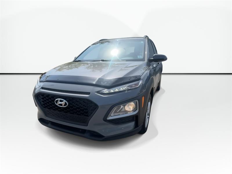 hyundai Kona 2021 - 3