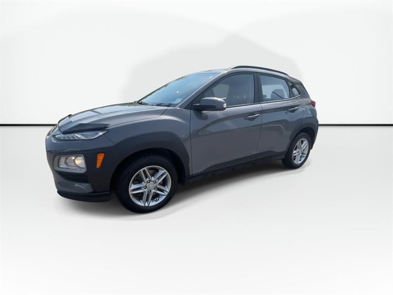hyundai Kona 2021 - 4