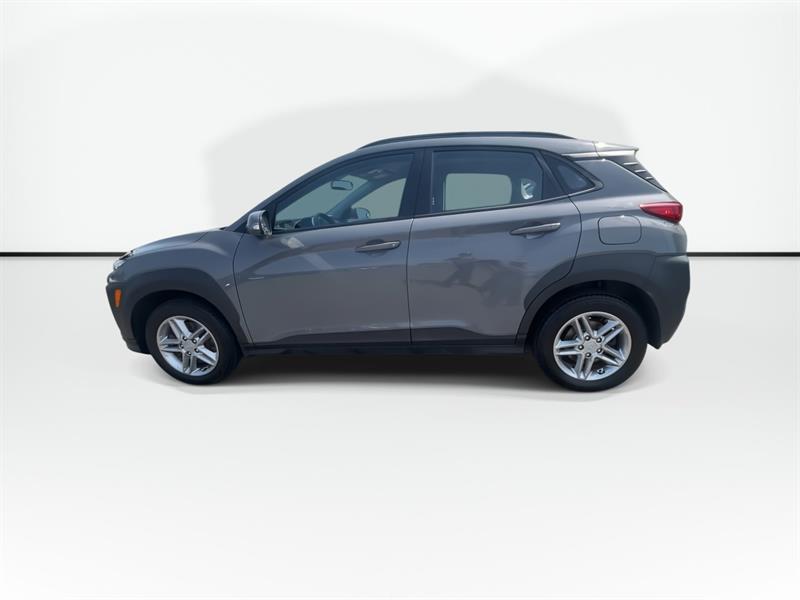 hyundai Kona 2021 - 5