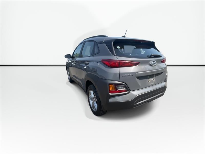 hyundai Kona 2021 - 6