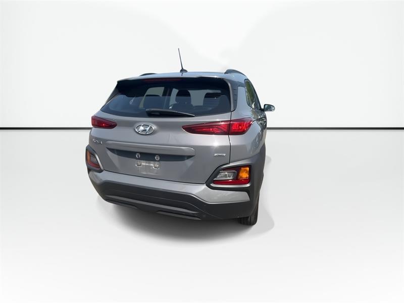 hyundai Kona 2021 - 7