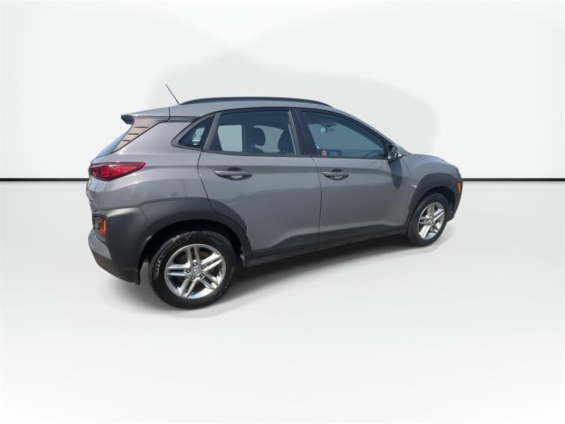 hyundai Kona 2021 - 8