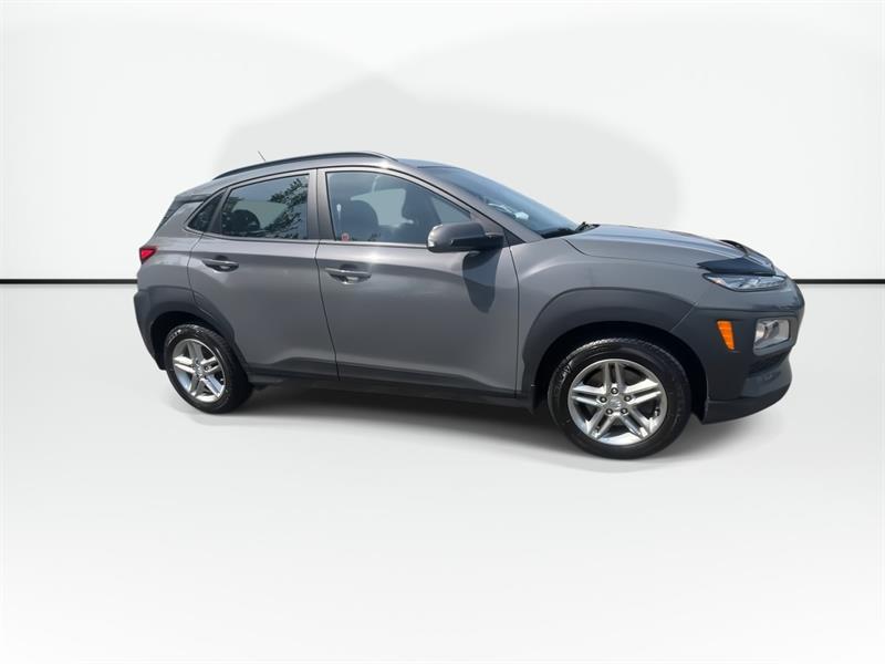 hyundai Kona 2021 - 9