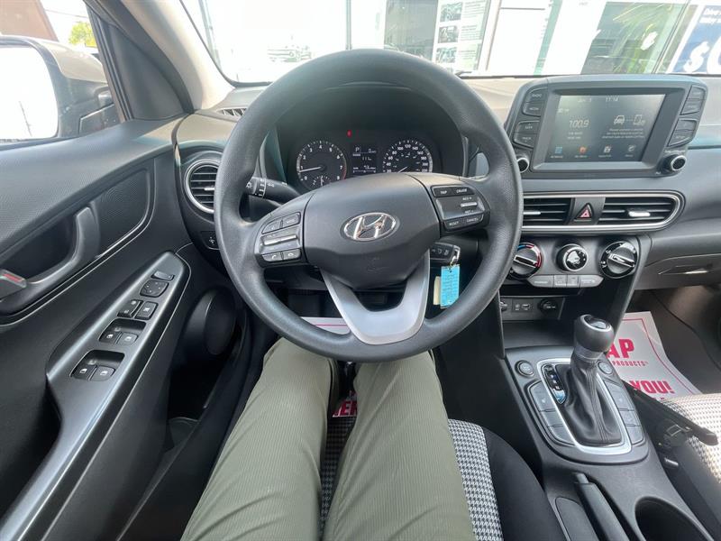 hyundai Kona 2021 - 12