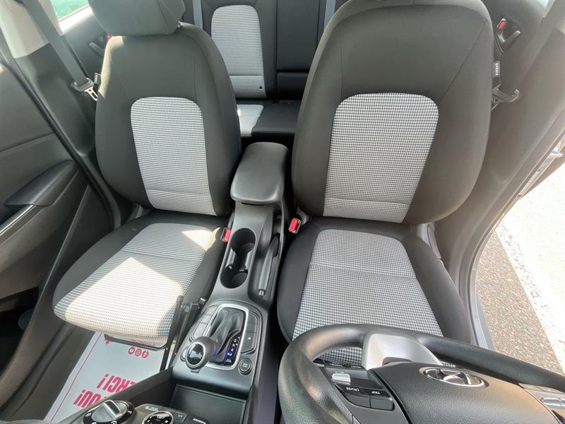 hyundai Kona 2021 - 13