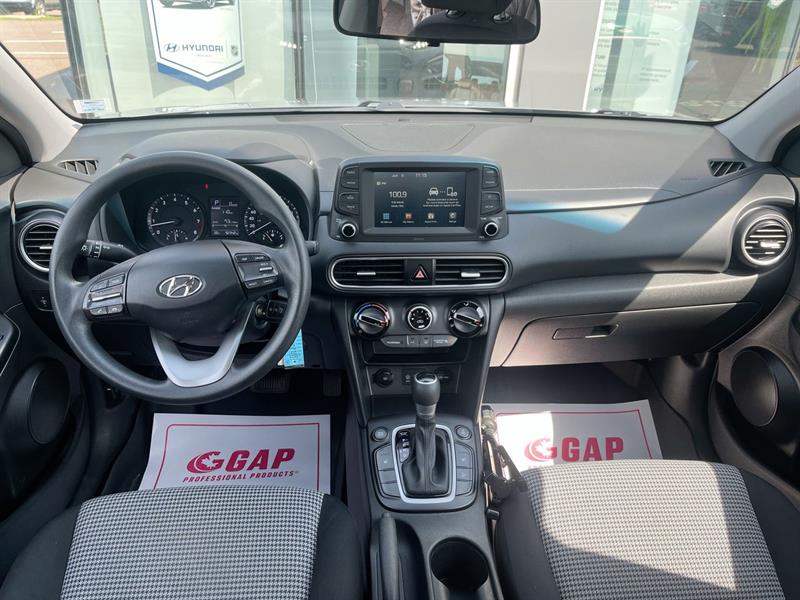 hyundai Kona 2021 - 16