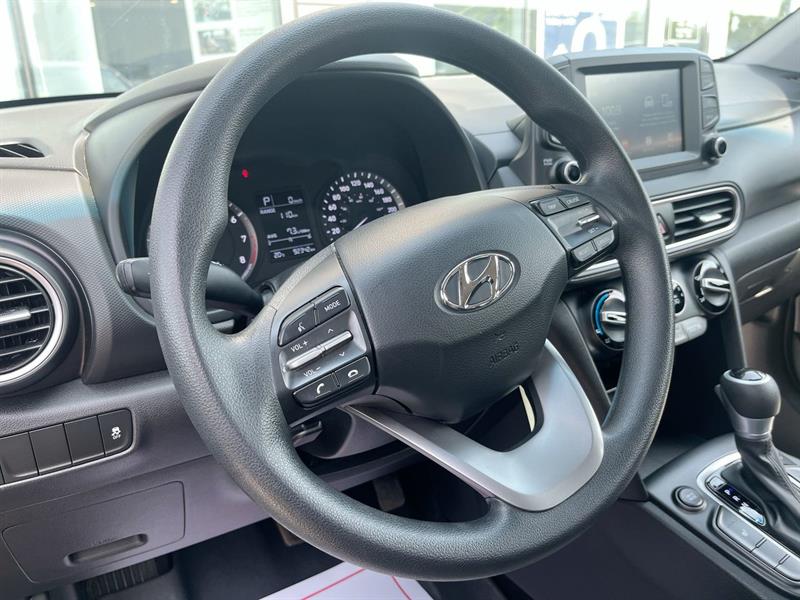 hyundai Kona 2021 - 17