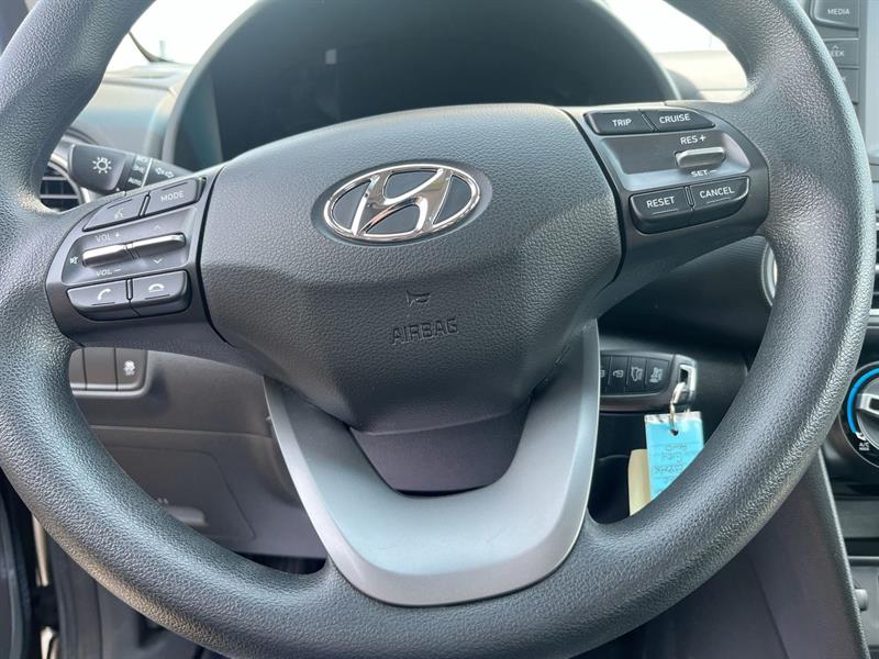 hyundai Kona 2021 - 18